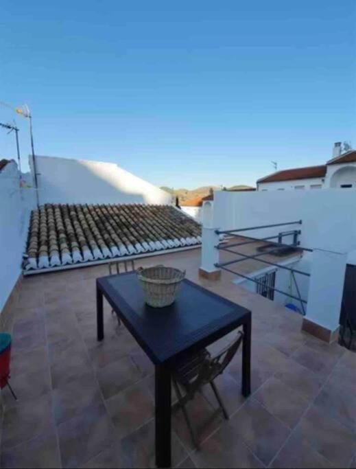La Casita Villa Ardales Exterior photo