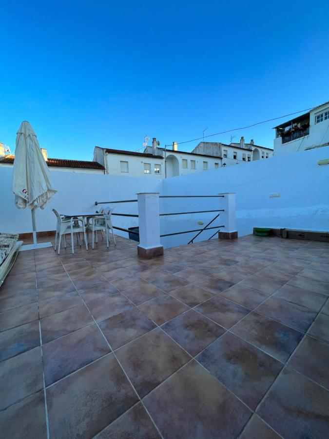 La Casita Villa Ardales Exterior photo